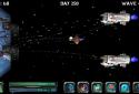 Космос 3D: атака пиратов screenshot 4