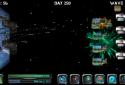 Космос 3D: атака пиратов screenshot 5