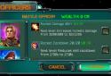 Космос 3D: атака пиратов screenshot 7