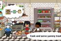 Toca Life: Town screenshot 3