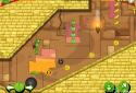 Superfrog HD screenshot 1