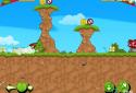 Superfrog HD screenshot 3