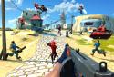 Blitz Brigade screenshot 1