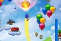 Sonic Jump Fever screenshot 6