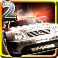 rush rancing 2：the best racer