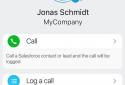 ONDiGO CRM screenshot 1