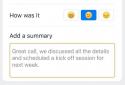 ONDiGO CRM screenshot 4
