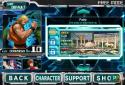 THE RHYTHM OF FIGHTERS screenshot 2