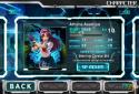 THE RHYTHM OF FIGHTERS screenshot 3