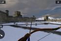 Archery Range 3D screenshot 1