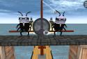 Bugs: Invaders screenshot 4