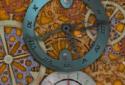 Steampunk Live Wallpaper screenshot 1