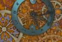 Steampunk Live Wallpaper screenshot 2
