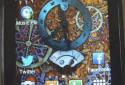 Steampunk Live Wallpaper screenshot 4