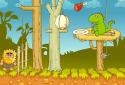 Adam and Eve 2 screenshot 2