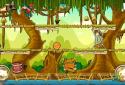 Warrier Run screenshot 1