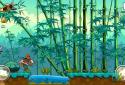 Warrier Run screenshot 2