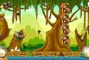 Warrier Run screenshot 4