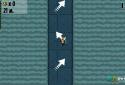 Escape from the worm screenshot 4
