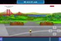 Epyx California Games screenshot 5