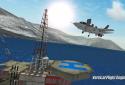 F18 Carrier Landing II screenshot 3