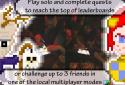 Swoc: of Swords and Blocks screenshot 2