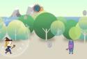 Pocket Wizard : Magic Fantasy! screenshot 1