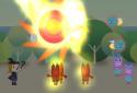 Pocket Wizard : Magic Fantasy! screenshot 2