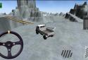 Truck Simulator 4D - 2 Players screenshot 1