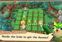 The Lost Kids screenshot 1