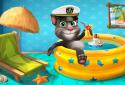 My Talking Tom screenshot 1