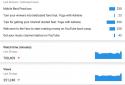 Видеостудия YouTube screenshot 16