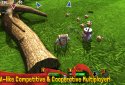 Bug Heroes 2 screenshot 2