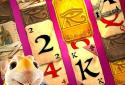 Pyramid Solitaire Saga screenshot 8