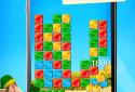 Tap The Block - Цветные Кубики screenshot 2