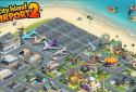 City Island: Airport 2 screenshot 2