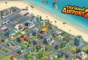 City Island: Airport 2 screenshot 3
