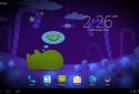 Hamlet the cat LWP screenshot 10