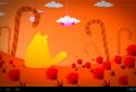 Hamlet the cat LWP screenshot 14