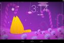 Hamlet the cat LWP screenshot 17