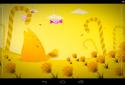 Hamlet the cat LWP screenshot 20