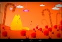 Hamlet the cat LWP screenshot 22
