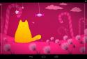Hamlet the cat LWP screenshot 24