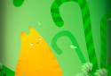 Hamlet the cat LWP screenshot 7