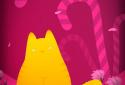 Hamlet the cat LWP screenshot 8