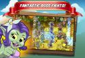 Trolls vs Vikings screenshot 9