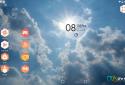 Lux Live Wallpaper screenshot 3