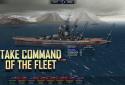 Battle Fleet 2 screenshot 1