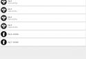 Дневник тренировок screenshot 9
