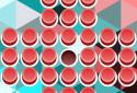 Peg Solitaire screenshot 1